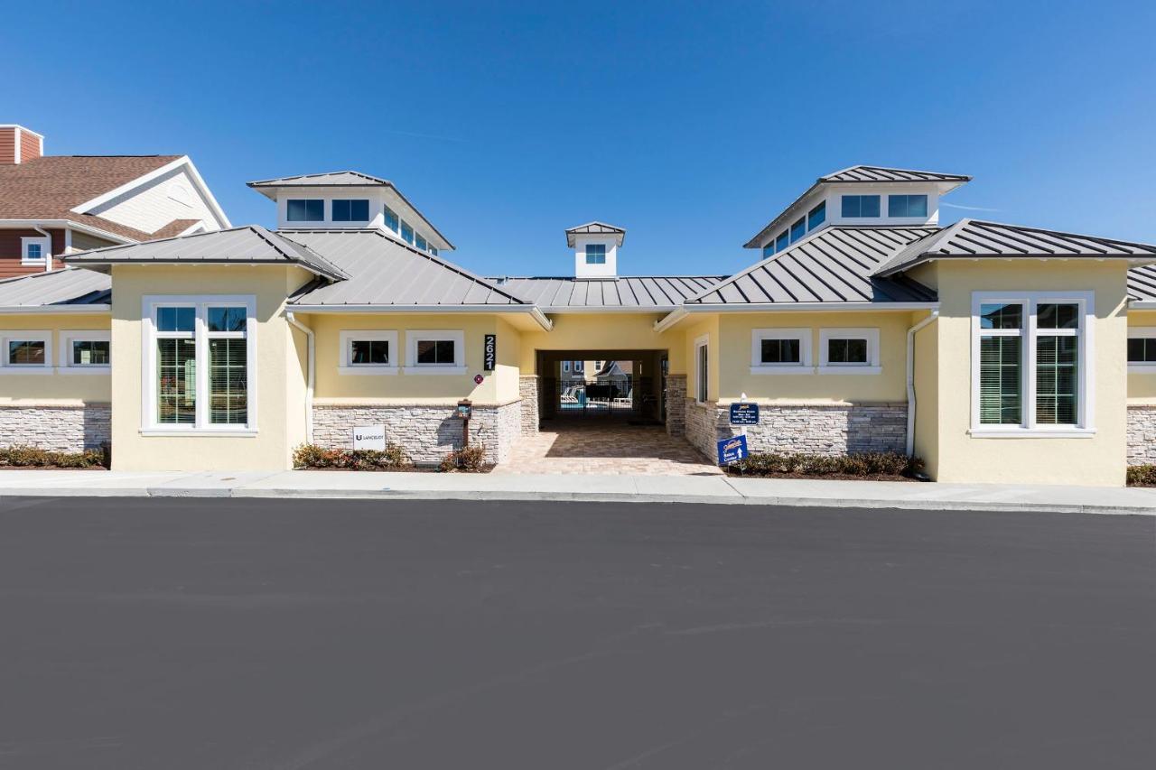 4 Bedroom 4 Ba Deluxe Villa 1804Ft² 5Min To Disney Parks أورلاندو المظهر الخارجي الصورة