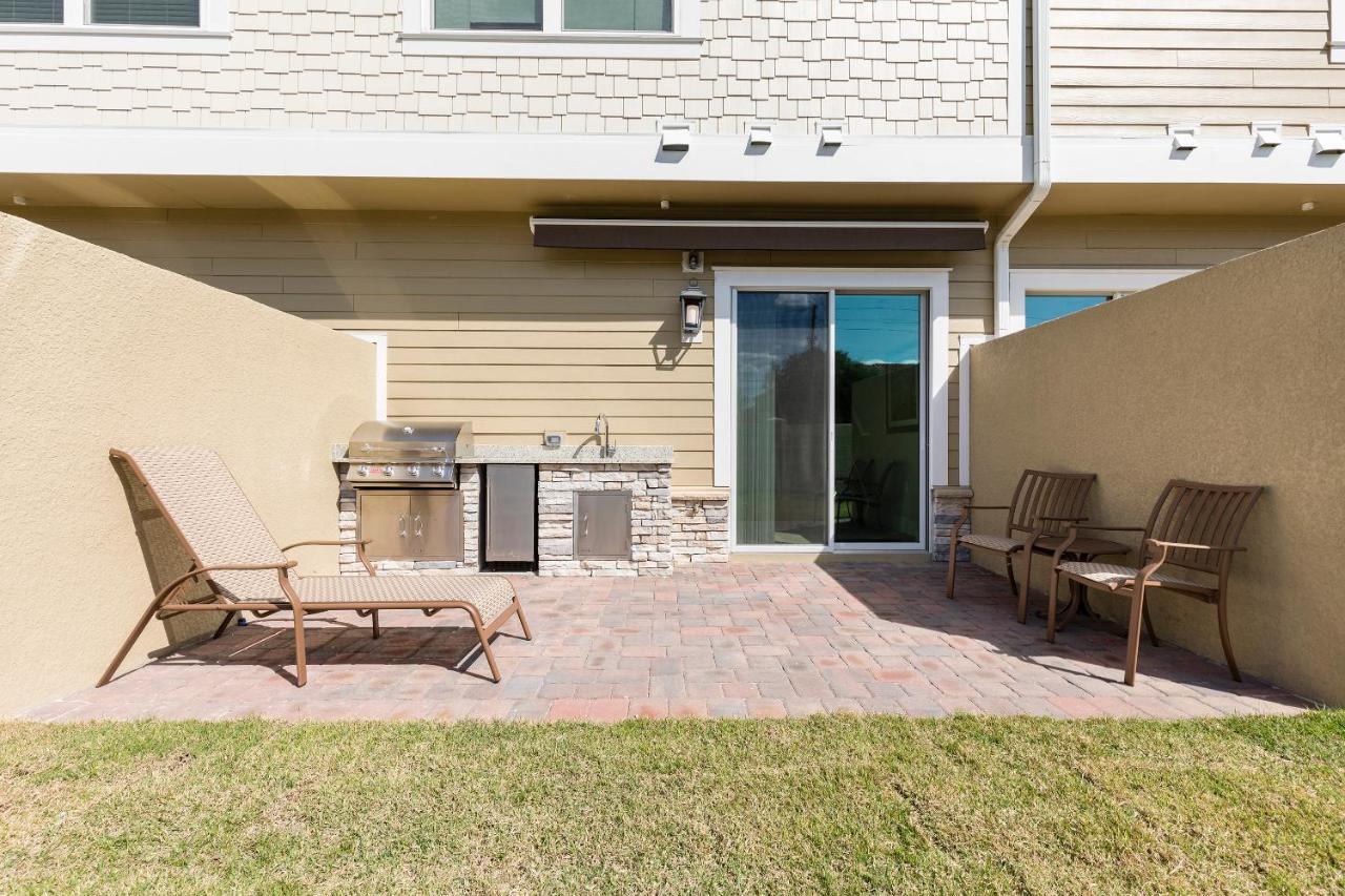 4 Bedroom 4 Ba Deluxe Villa 1804Ft² 5Min To Disney Parks أورلاندو المظهر الخارجي الصورة