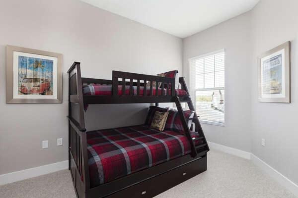 4 Bedroom 4 Ba Deluxe Villa 1804Ft² 5Min To Disney Parks أورلاندو المظهر الخارجي الصورة